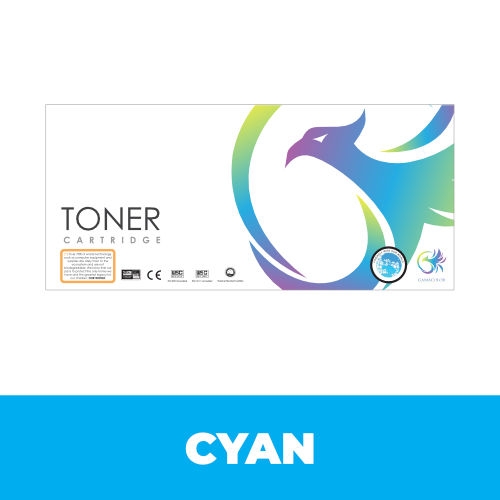 HP CF501A100440010051